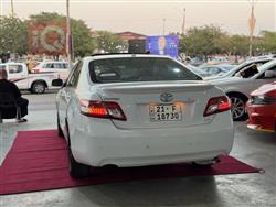 تۆیۆتا کامری